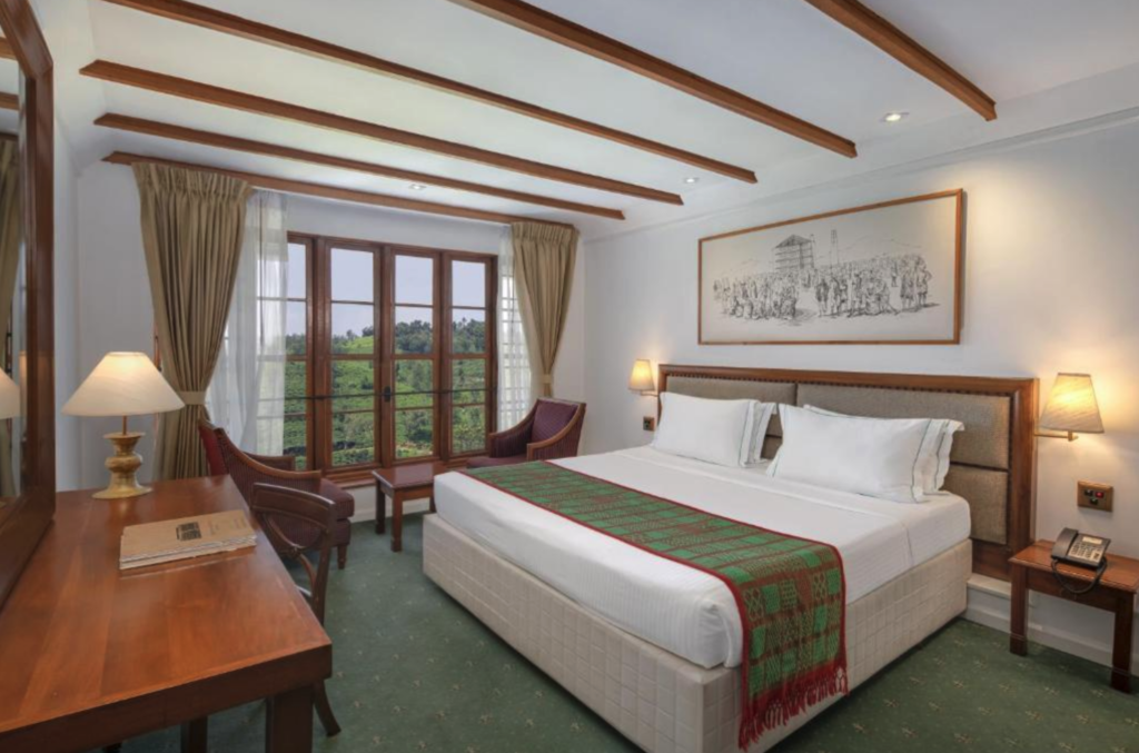 Heritance Tea Factory