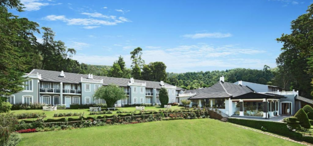 Jetwing St. Andrew’s