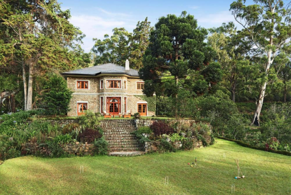 Jetwing Warwick Gardens