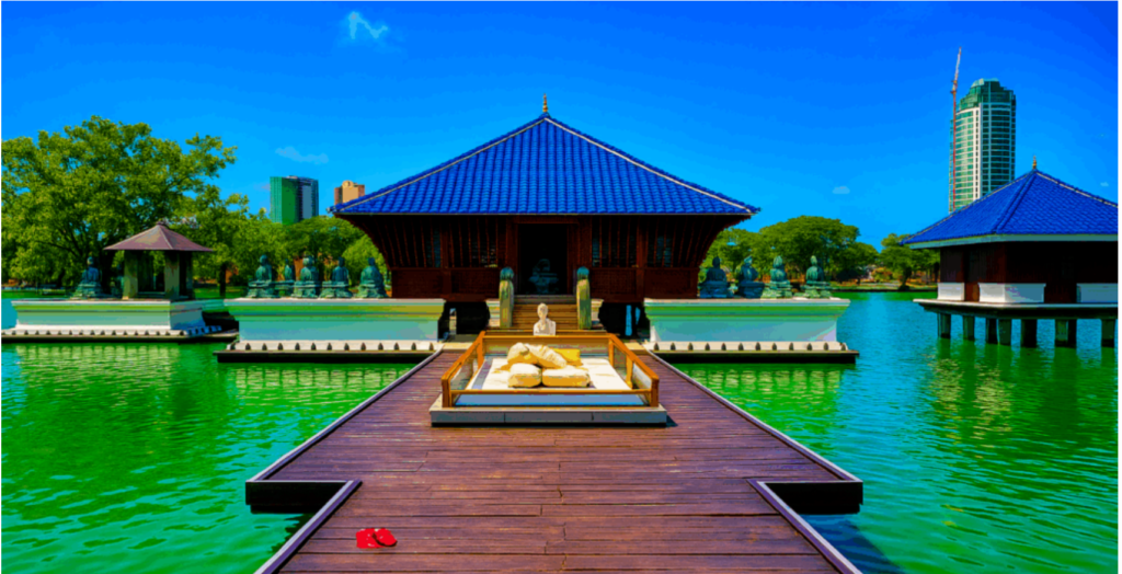 Colombo City Tour: Discover Sri Lanka’s Vibrant Capital