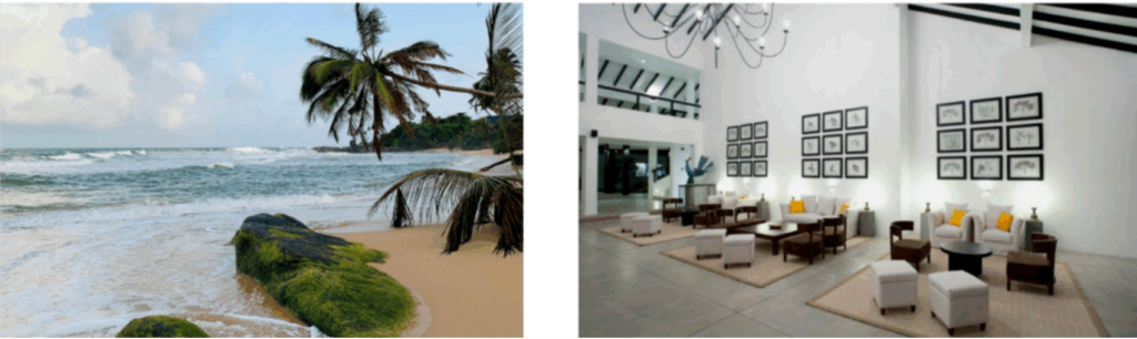 Bentota: An Activity-Packed Classic Beach Resort