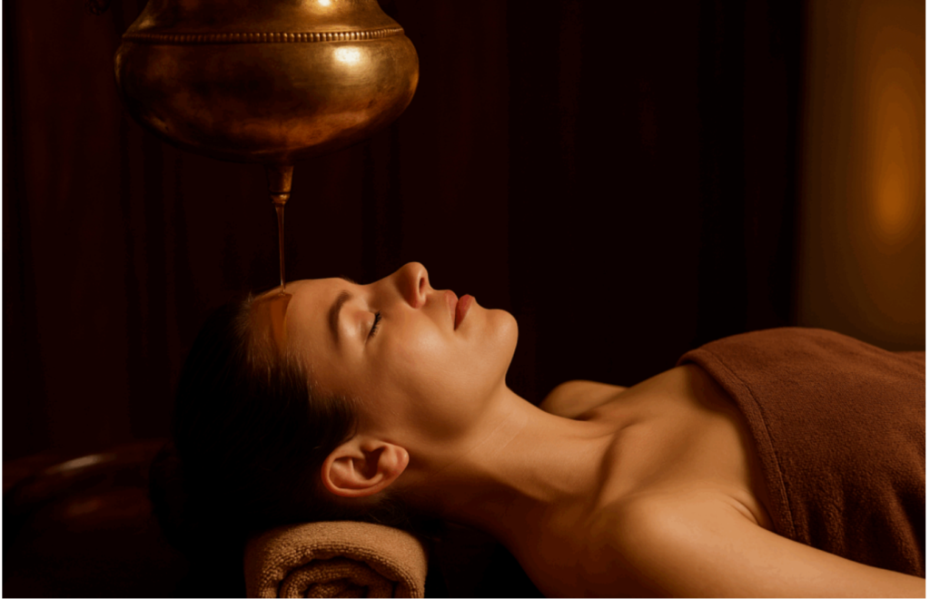 Ayurveda Wellness Experience: Balancing Body and Mind with Ancient Healing