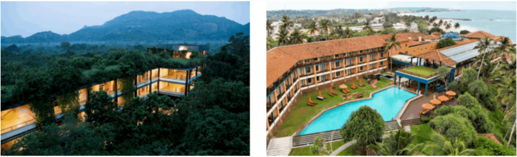 Geoffrey Bawa’s Iconic Hotels: Immerse Yourself in “Living Architecture” Blended with Nature