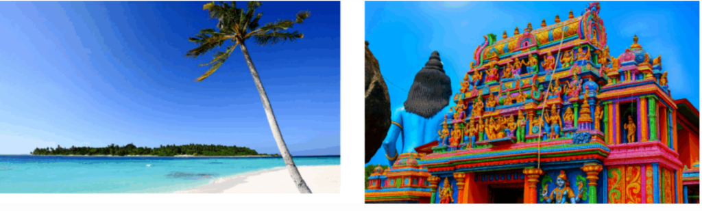 Trincomalee (East Coast): Azure Seas, a Historic Port City, and a Hidden Island Paradise