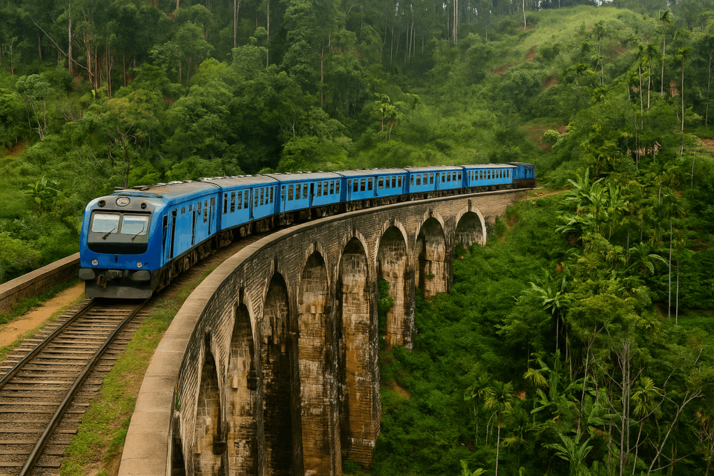 nine-arch-bridge-train