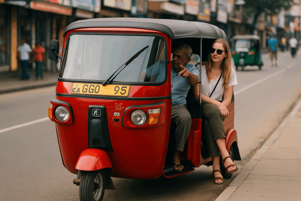 srilanka-tuktuk-with-tourist