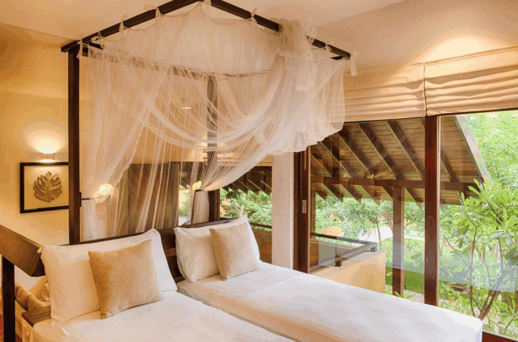 Jetwing Ayurveda Pavilions
