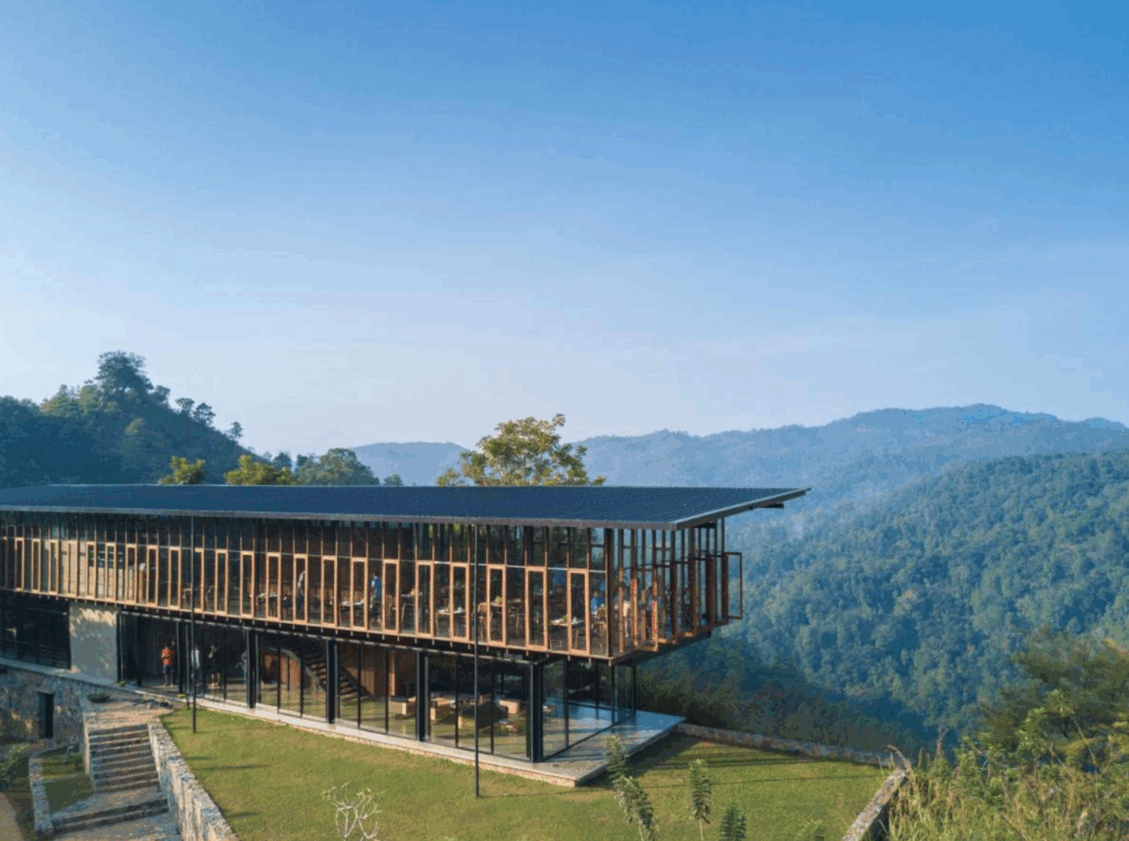 Santani Wellness Resort & Spa