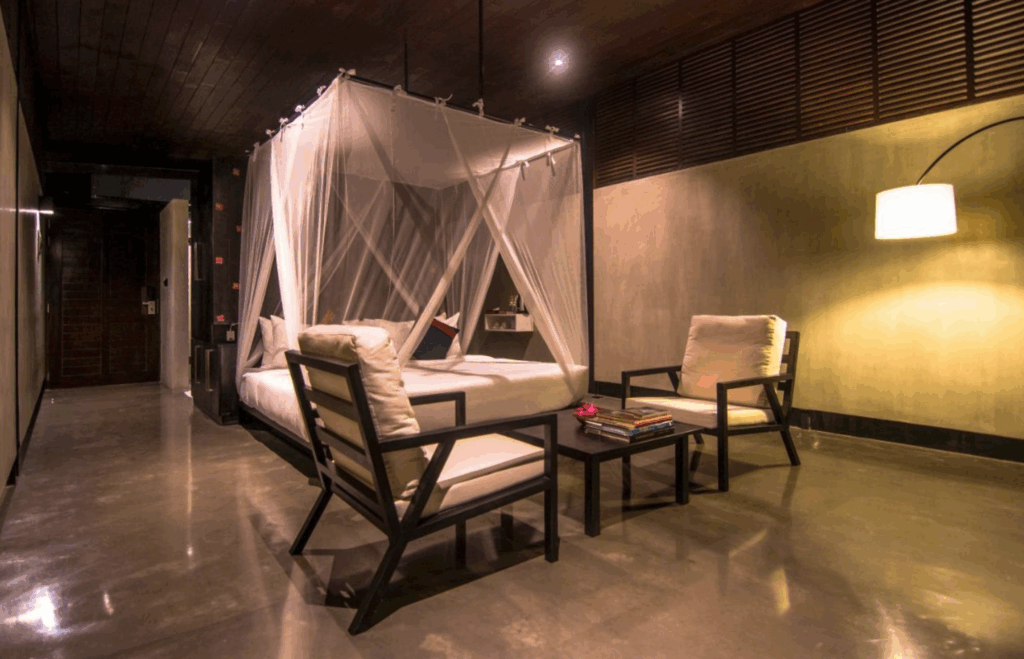 Santani Wellness Resort & Spa
