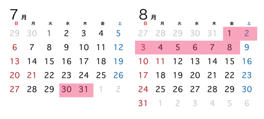 2025年のペラヘラ祭りのスケジュール