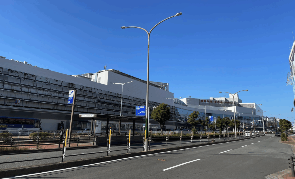 福岡空港