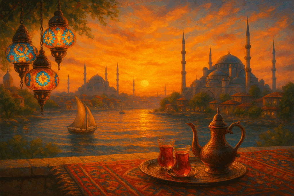 トルコ