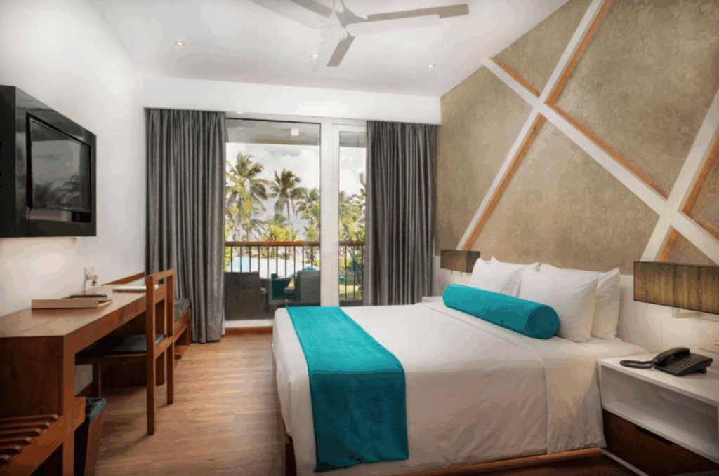 Camelot Beach Hotel