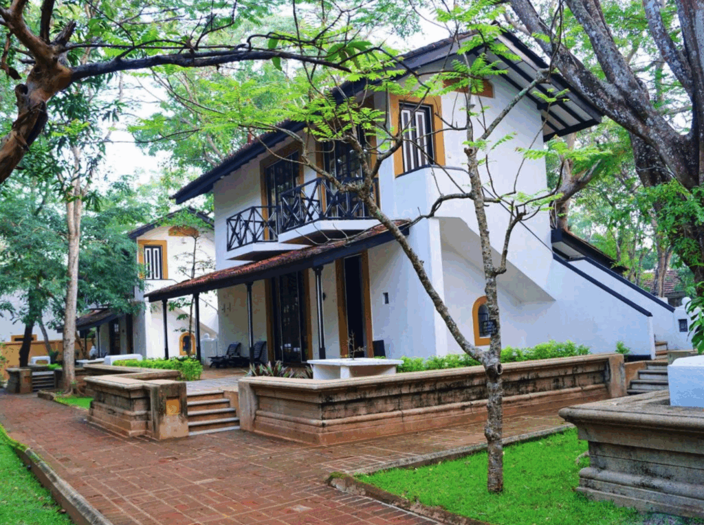 Cinnamon Lodge Habarana