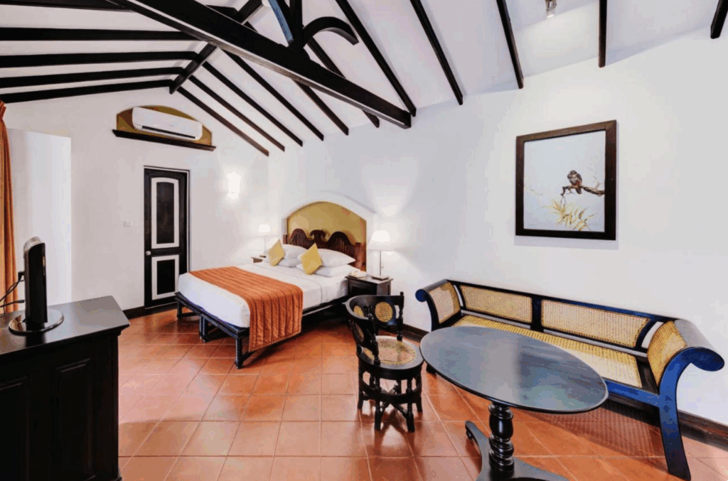 Cinnamon Lodge Habarana