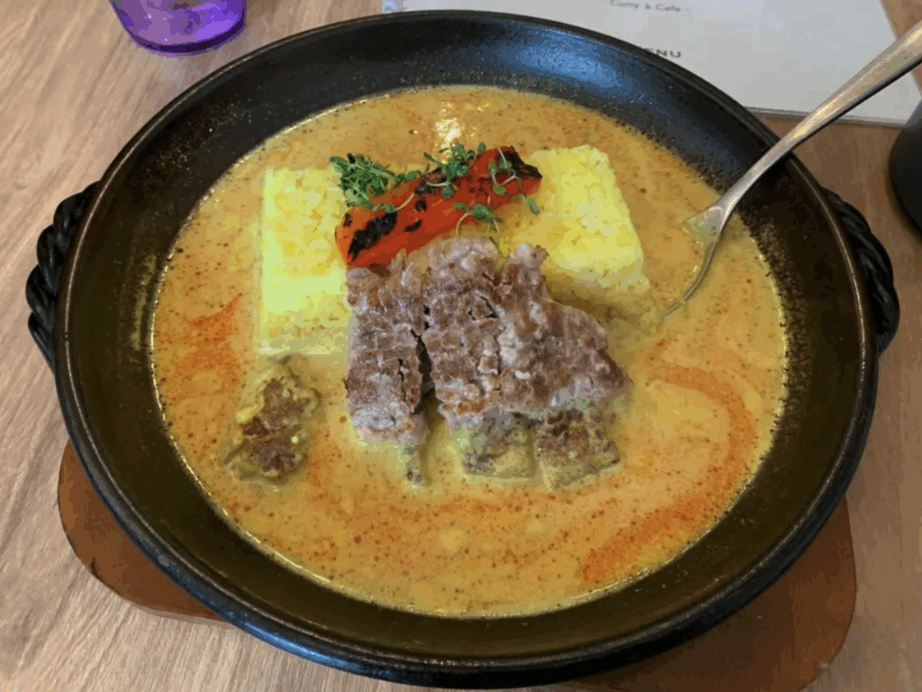 ＆スリランカTOKYO